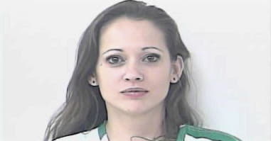 Tasha German, - St. Lucie County, FL 